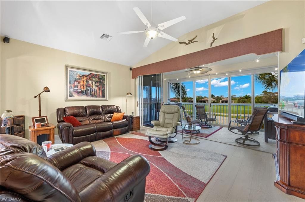 3081 Meandering WAY #201 FORT MYERS, FL 33905