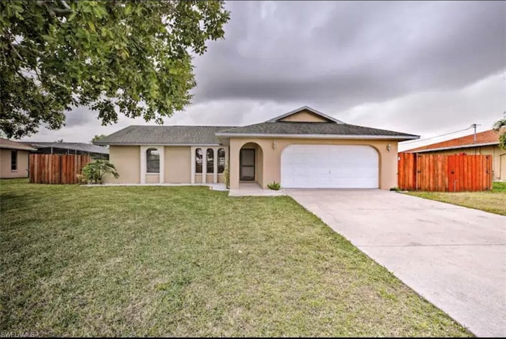 410 SW 43rd TER CAPE CORAL, FL 33914