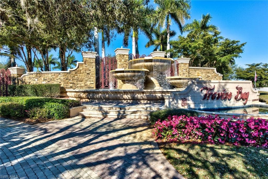 9560 Trevi CT 4843 NAPLES, FL 34113