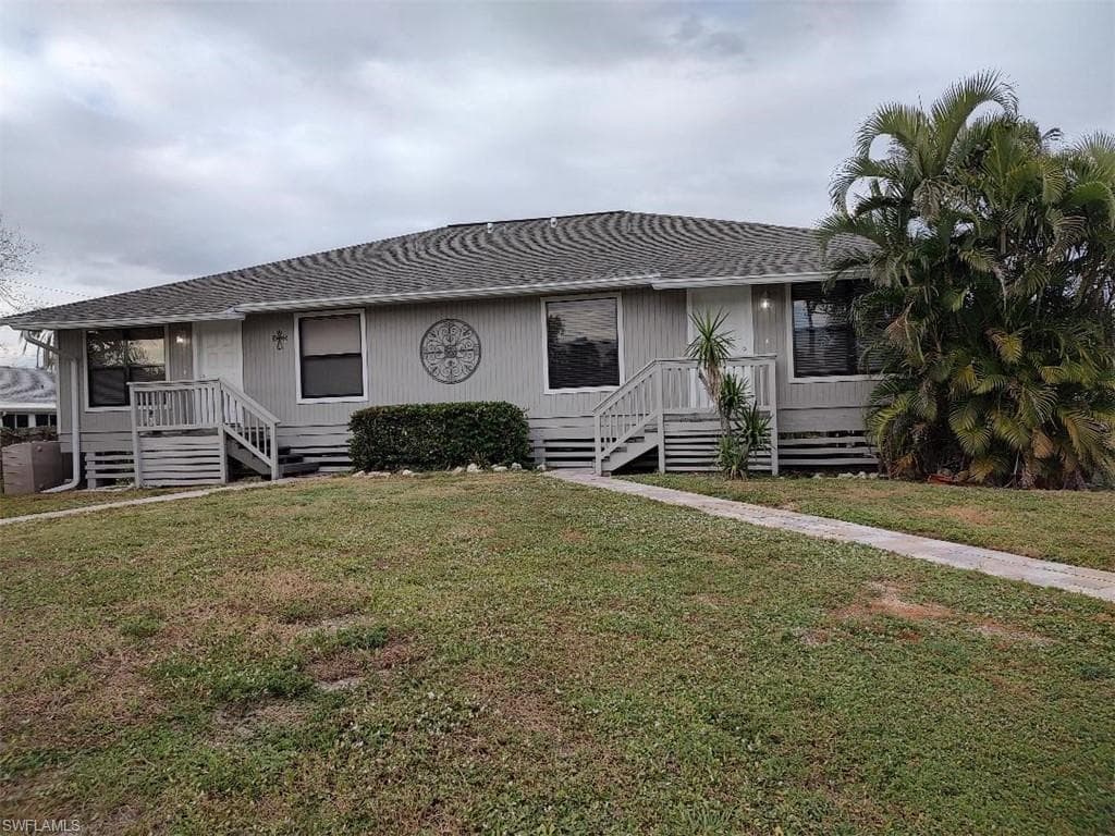 13411 Heald LN FORT MYERS, FL 33908