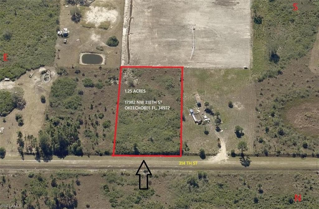 17982 NW 318th ST OKEECHOBEE, FL 34972