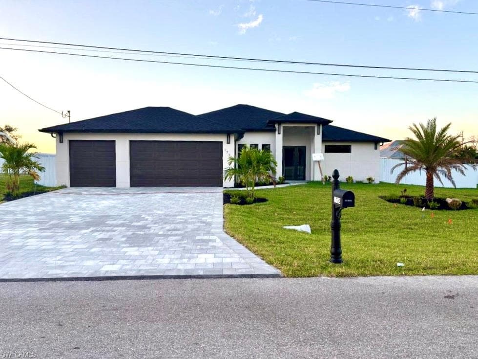 1730 SW 20th TER CAPE CORAL, FL 33991