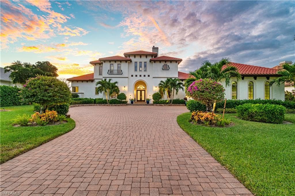 208 Audubon BLVD NAPLES, FL 34110