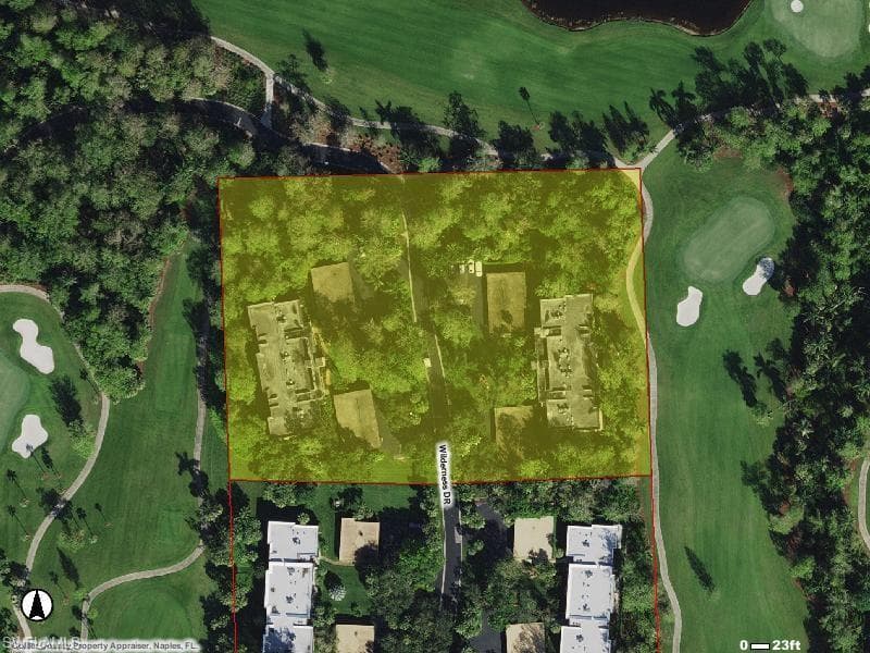 103 Wilderness DR A-302 NAPLES, FL 34105