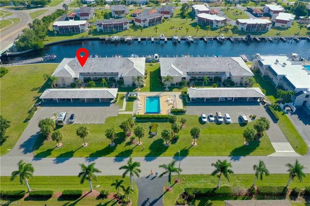 220 Coldeway DR 122 PUNTA GORDA, FL 33950