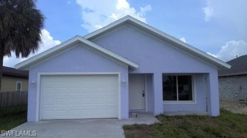 3437 Katherine ST FORT MYERS, FL 33916