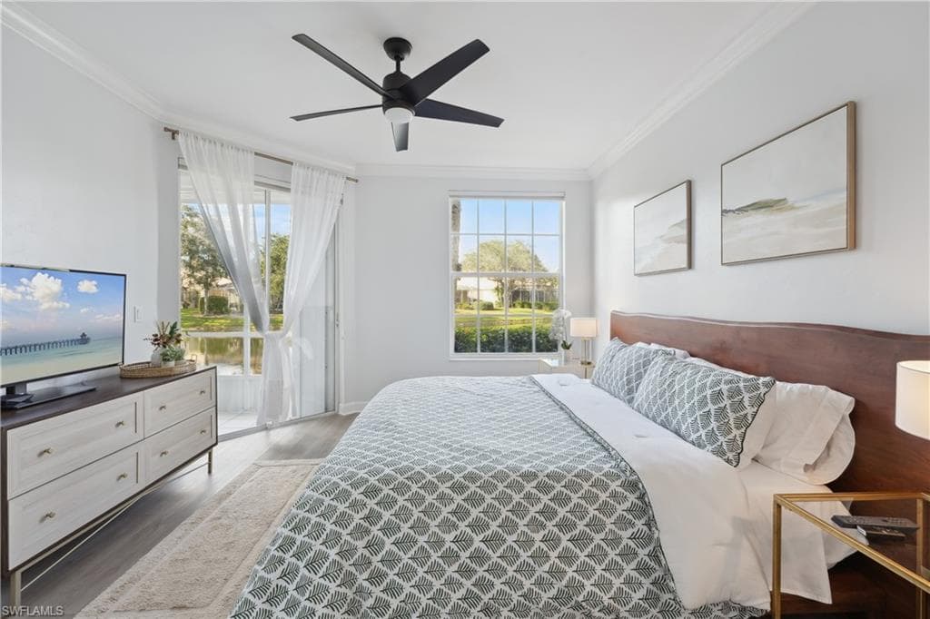 2135 Arielle DR 2403 NAPLES, FL 34109
