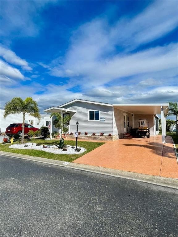 15550 Burnt Store RD 75 PUNTA GORDA, FL 33955