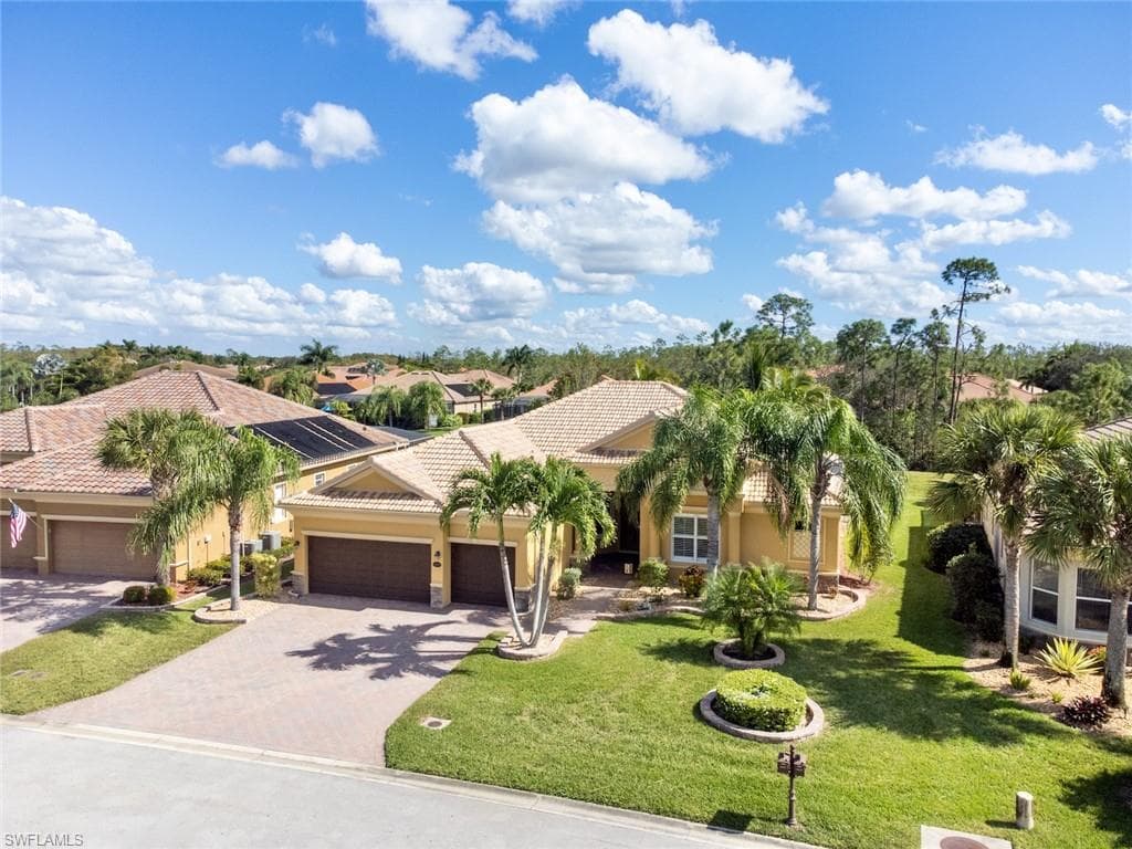 21009 Torre Del Lago ST ESTERO, FL 33928