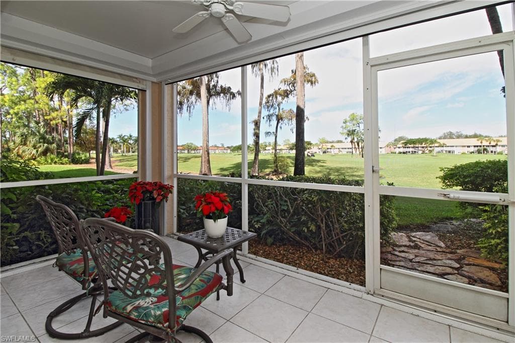 5975 Bloomfield CIR C103 NAPLES, FL 34112