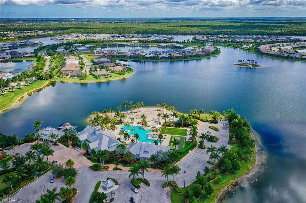 14342 Charthouse CIR NAPLES, FL 34114