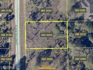 423 Lampion AVE S LEHIGH ACRES, FL 33974