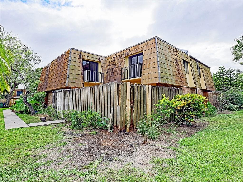 12353 Woodrose CT 1 FORT MYERS, FL 33907