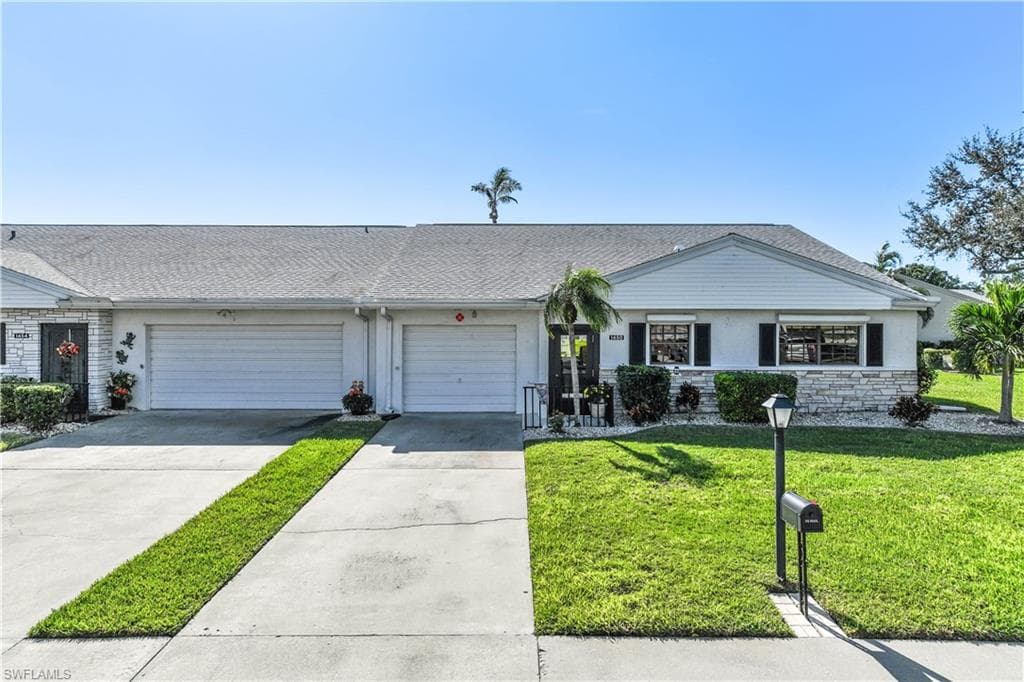 1450 Saddle Woode DR FORT MYERS, FL 33919