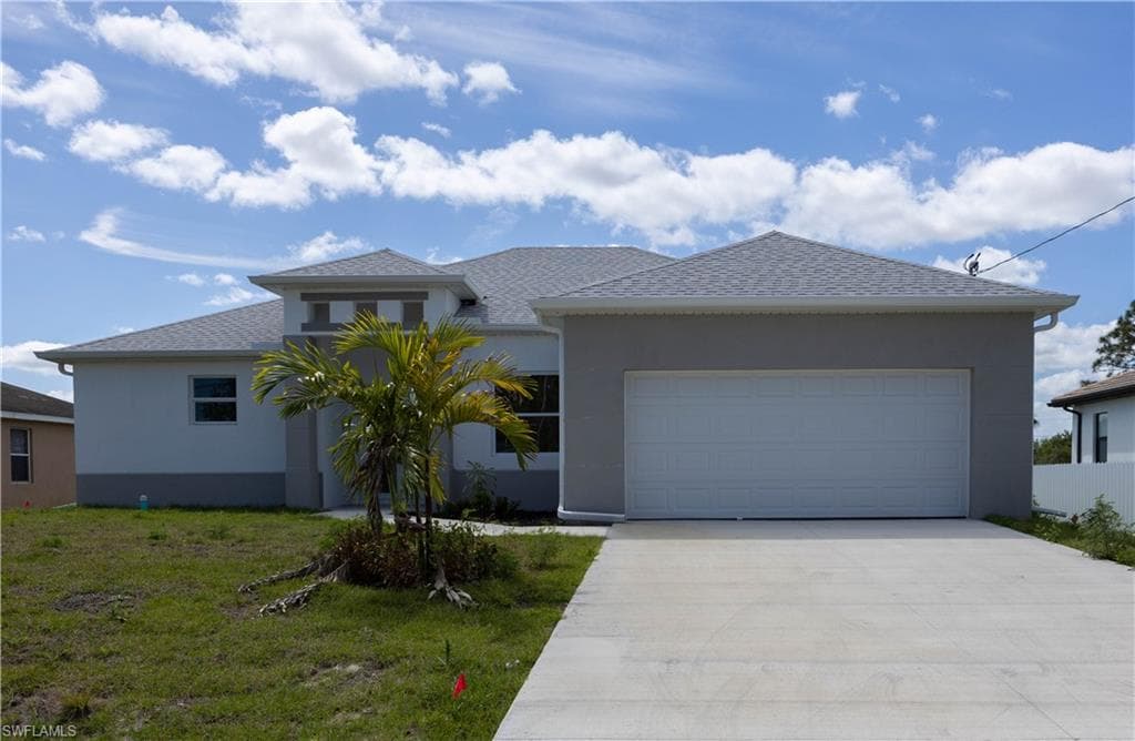 3402 8th ST SW LEHIGH ACRES, FL 33976