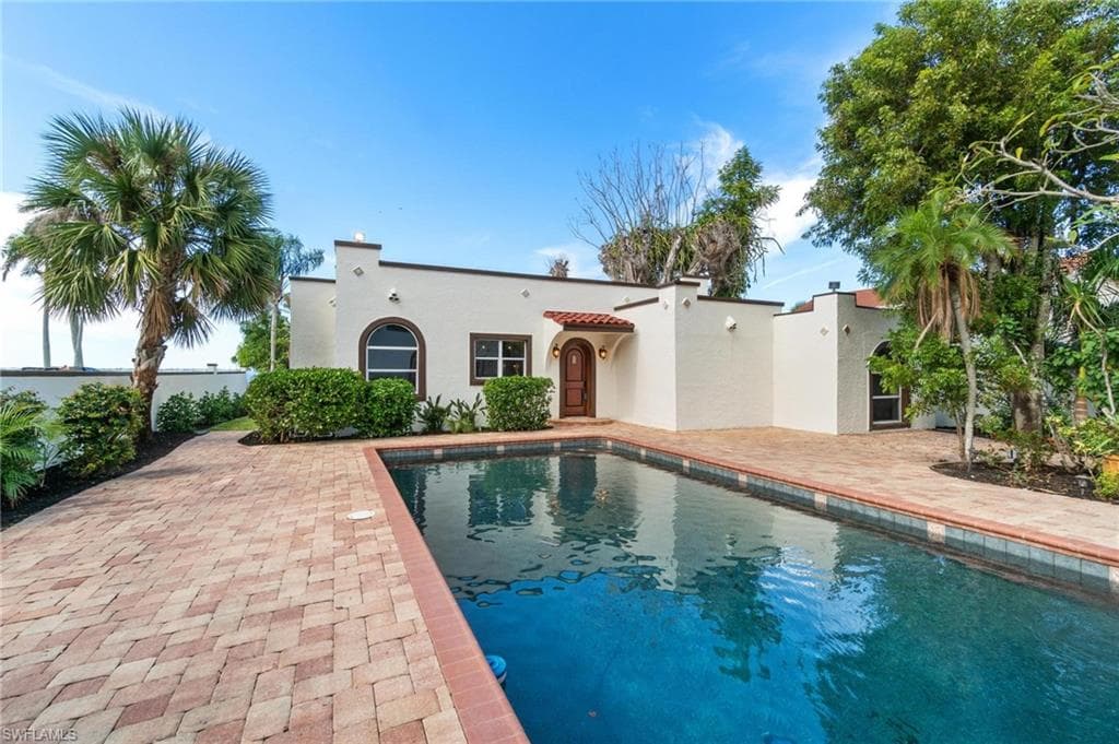 10080 San Pablo FORT MYERS, FL 33919