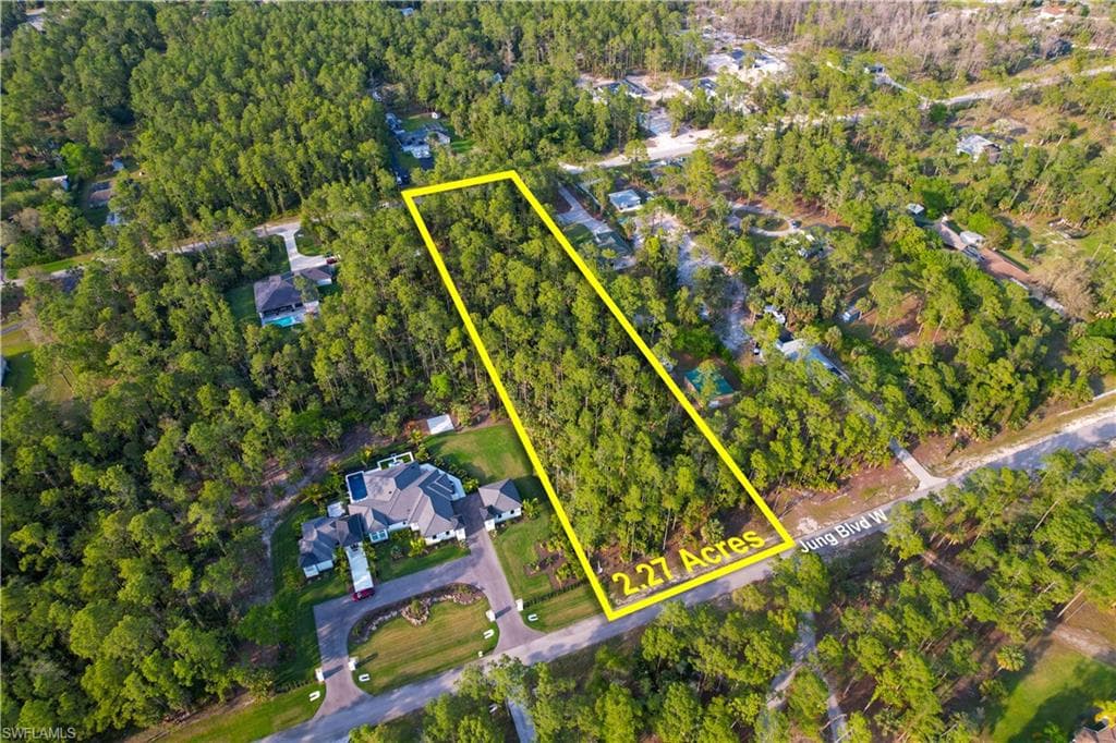 1234 Jung BLVD W NAPLES, FL 34120