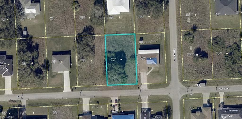 4102 12th ST SW LEHIGH ACRES, FL 33976