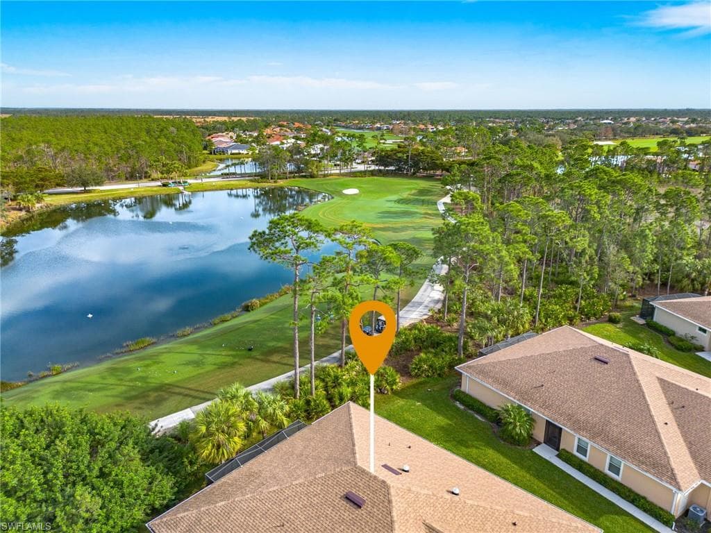 3129 Redstone CIR NORTH FORT MYERS, FL 33917