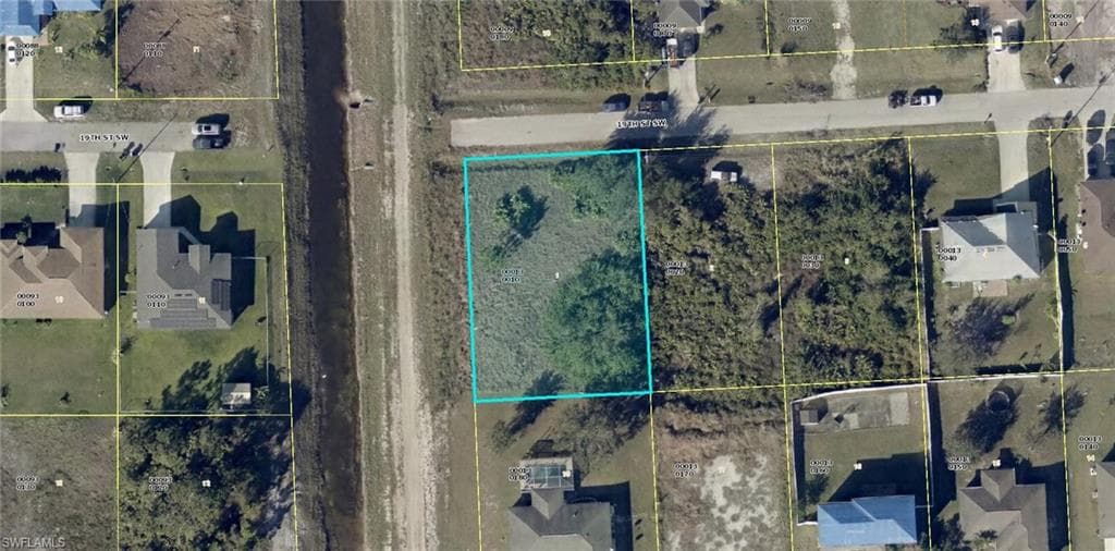 3617 19th ST SW LEHIGH ACRES, FL 33976