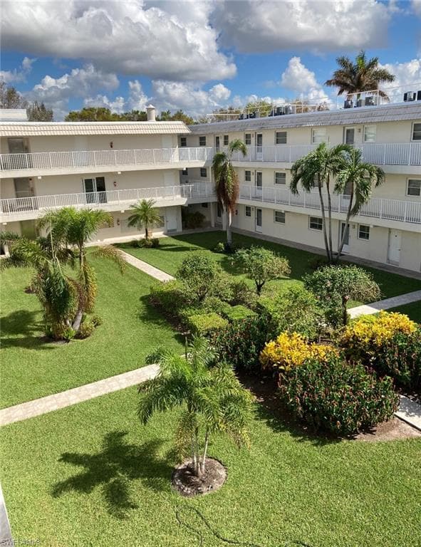 3150 Binnacle DR 312 NAPLES, FL 34103