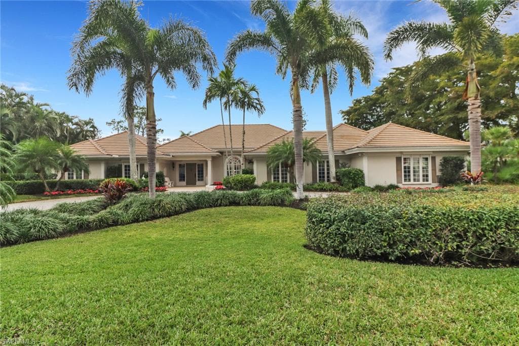 12857 Coco Plum LN NAPLES, FL 34119