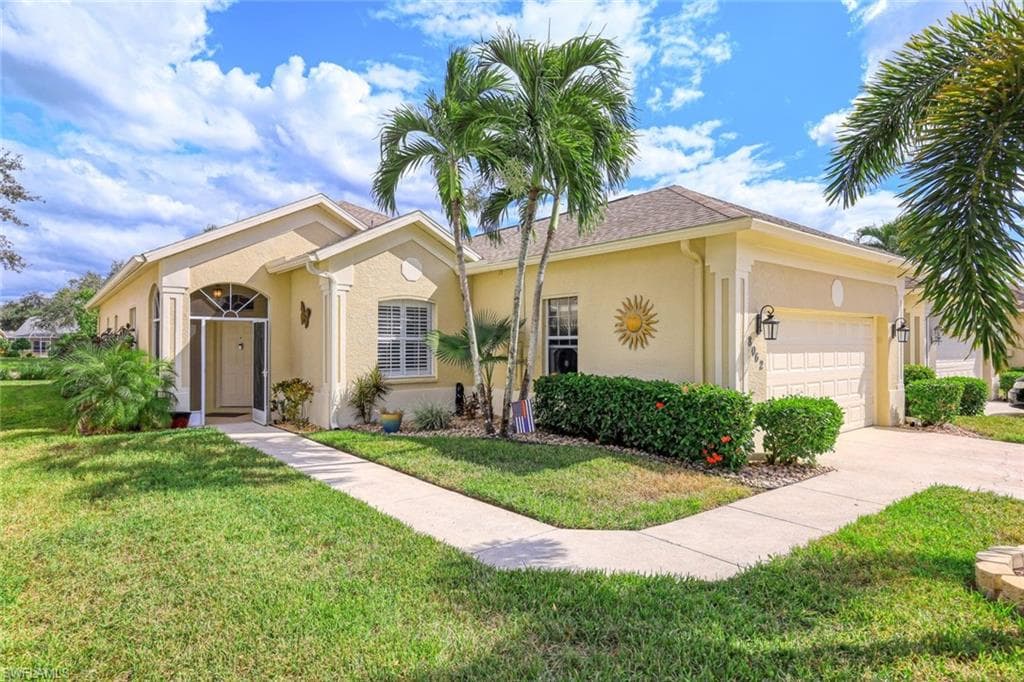 8062 Tauren CT NAPLES, FL 34119