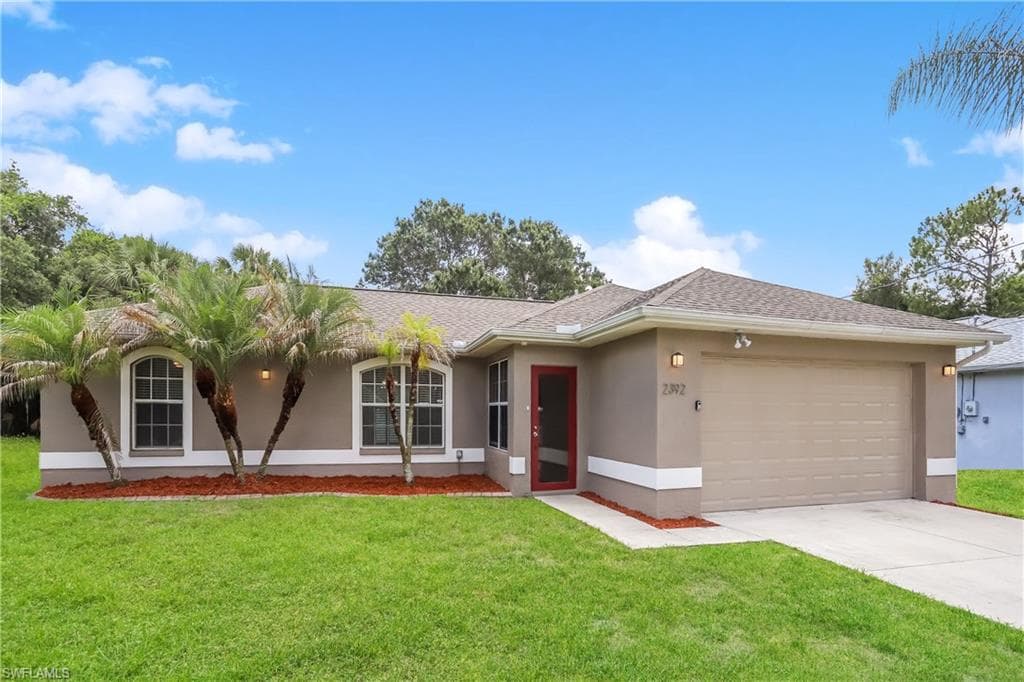 2392 Sagebloom TER NORTH PORT, FL 34286