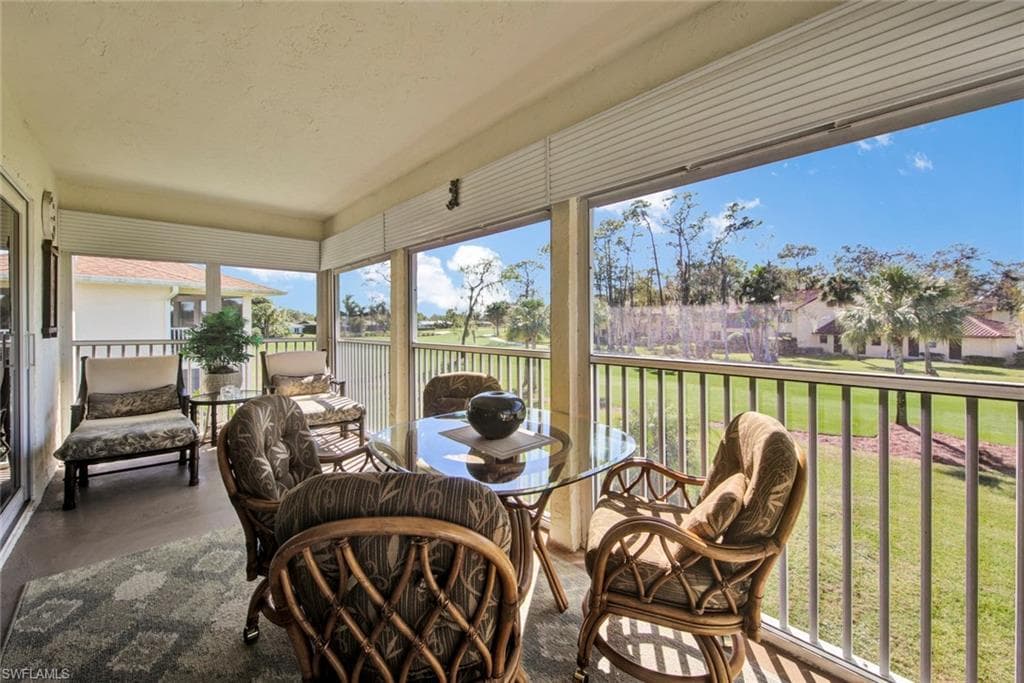 416 Teryl RD 4 NAPLES, FL 34112