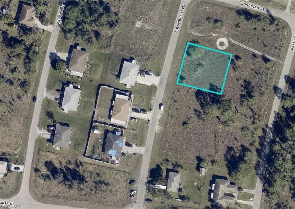 1245 Columbus BLVD FORT MYERS, FL 33913