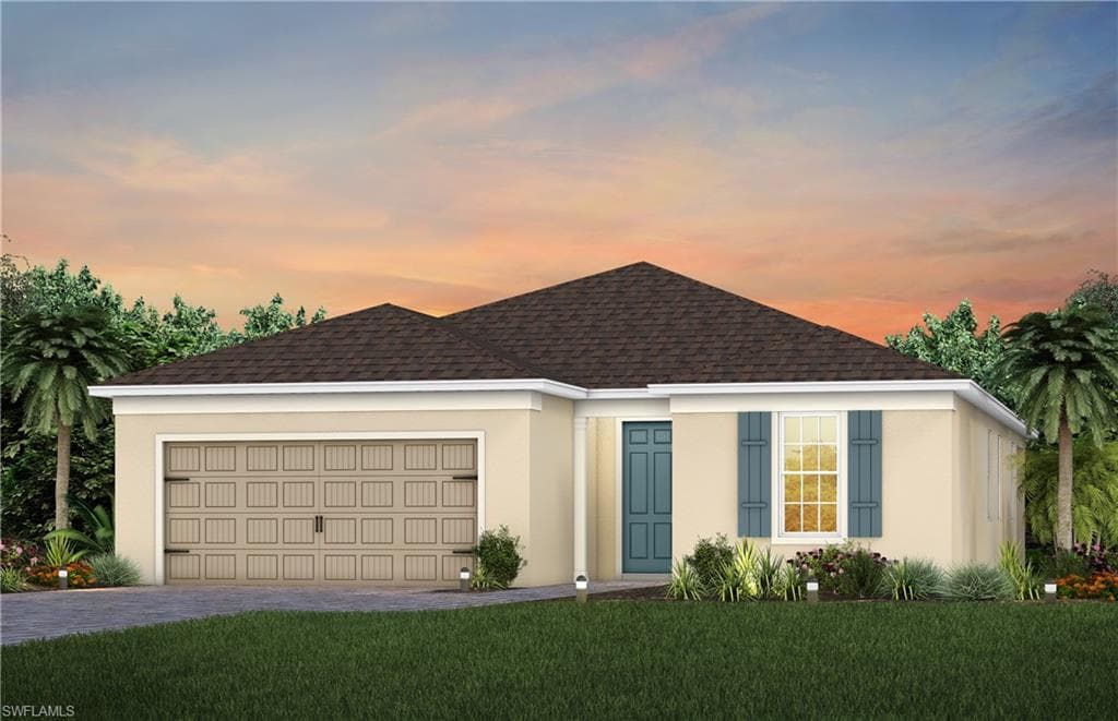 42526 Adirondack DR PUNTA GORDA, FL 33982