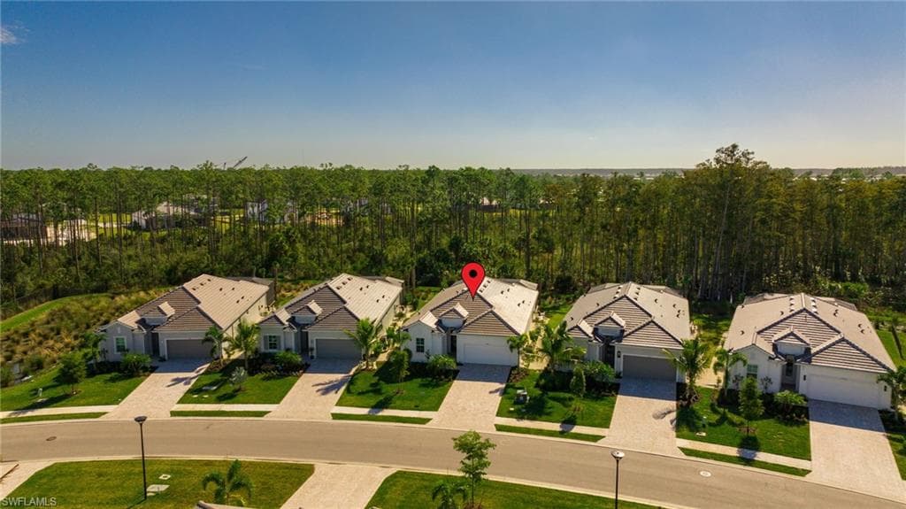 13635 Blue Bay CIR FORT MYERS, FL 33913