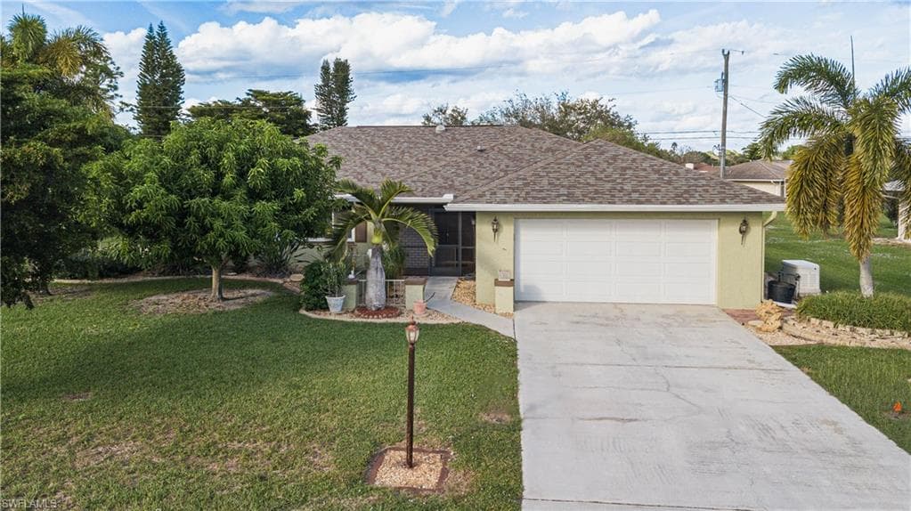 1413 Archer ST LEHIGH ACRES, FL 33936