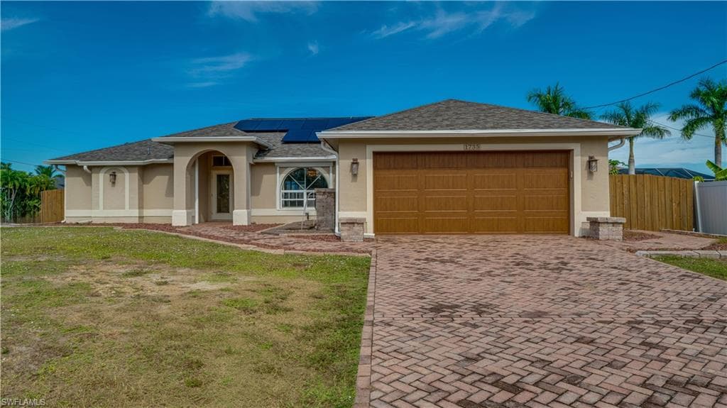 1735 SW 32nd ST CAPE CORAL, FL 33914