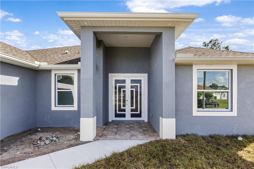 2606 Ann AVE N LEHIGH ACRES, FL 33971