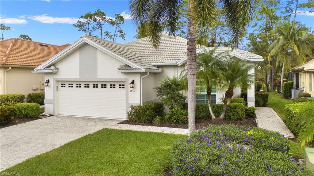 3756 Jungle Plum DR E NAPLES, FL 34114