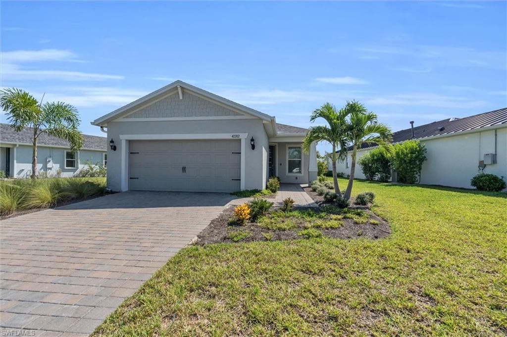 42282 Journey DR PUNTA GORDA, FL 33982