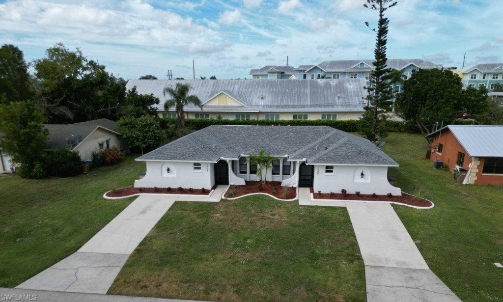 1506/1508 SE 1st PL CAPE CORAL, FL 33990