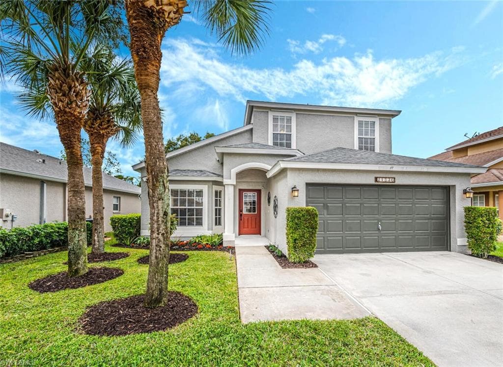 21536 Windham RUN ESTERO, FL 33928