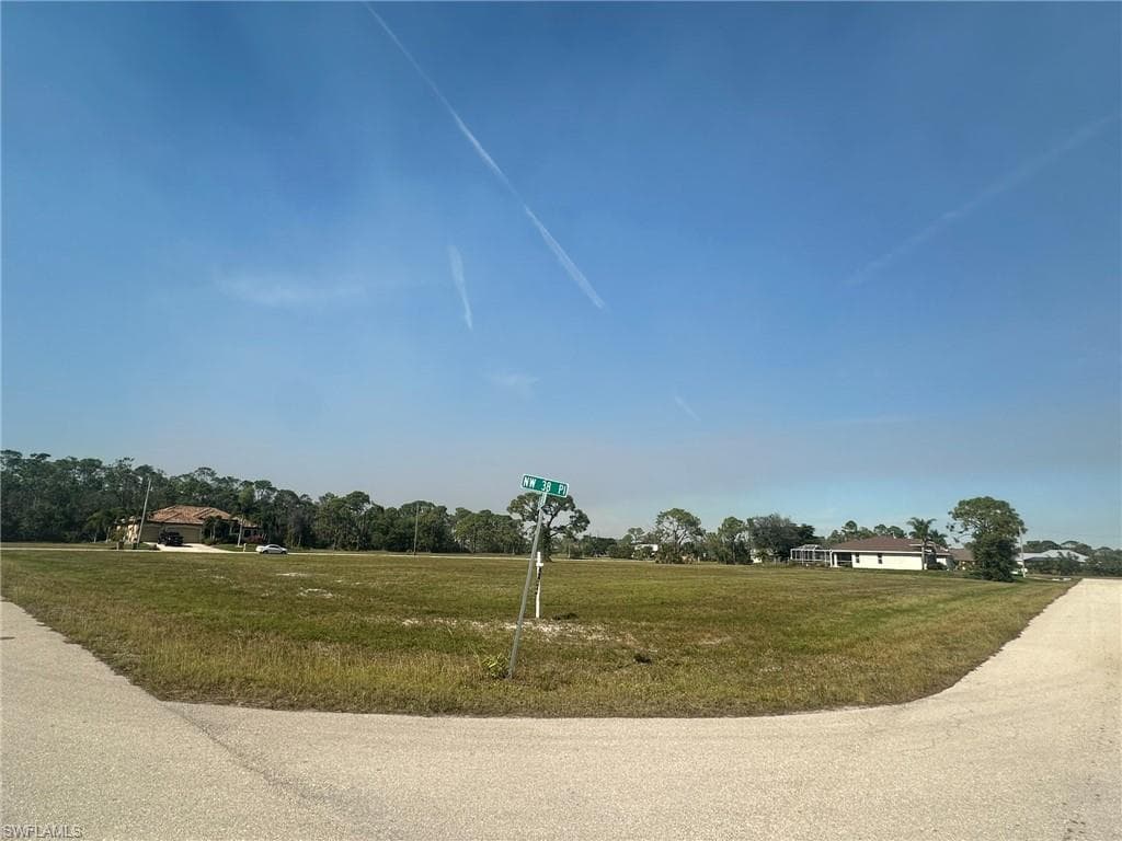 4300 NW 38th PL CAPE CORAL, FL 33993