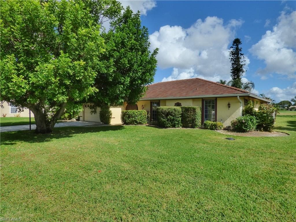 1395 Whiskey Creek DR FORT MYERS, FL 33919