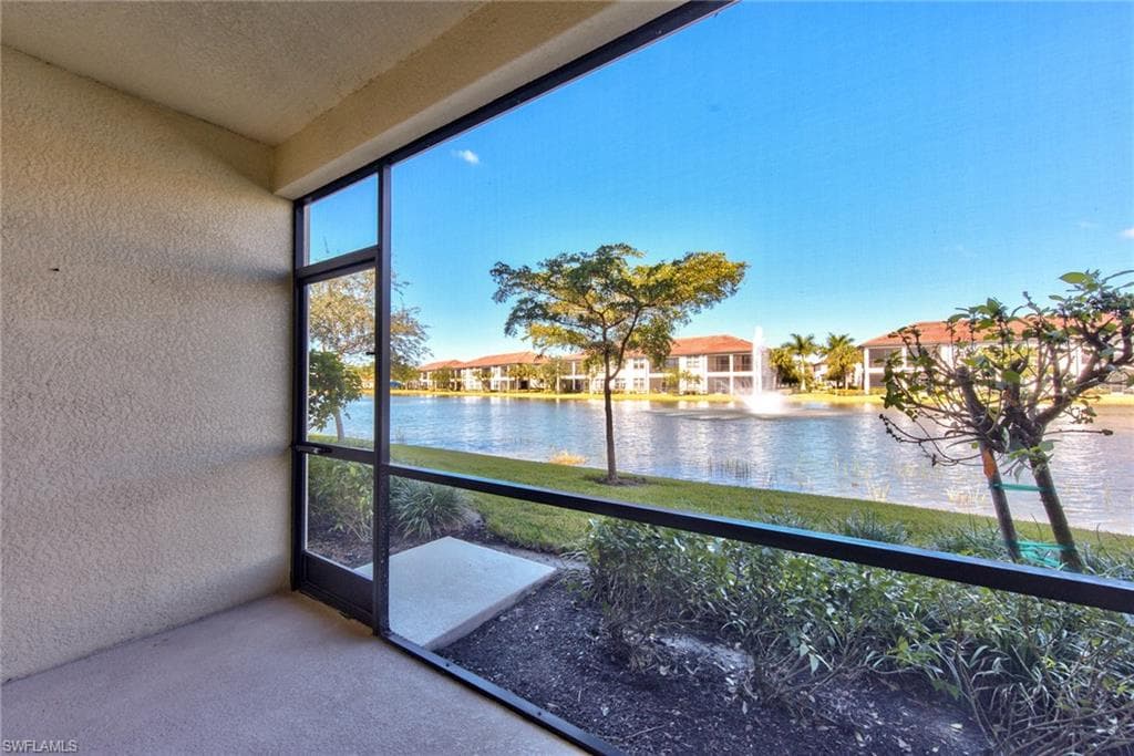 15114 Palmer Lake CIR 102 NAPLES, FL 34109