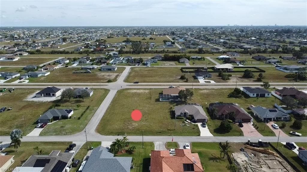 2131 NW 8th PL CAPE CORAL, FL 33993