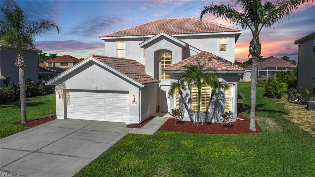 12443 Jewel Stone LN FORT MYERS, FL 33913