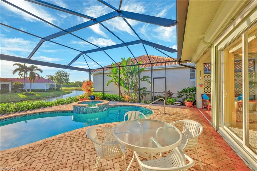 4970 Bollard CT NAPLES, FL 34112