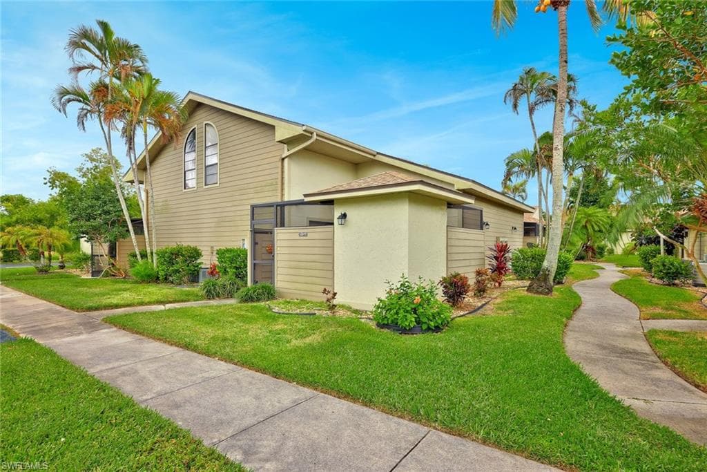 13373 Broadhurst LOOP FORT MYERS, FL 33919