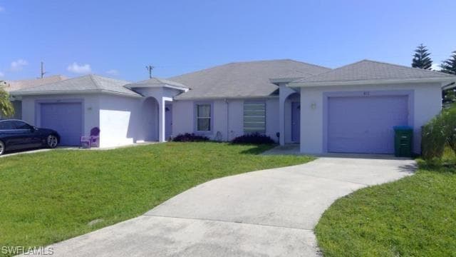 809 5th AVE CAPE CORAL, FL 33990