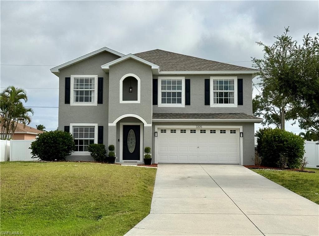 3305 SW 15th AVE CAPE CORAL, FL 33914
