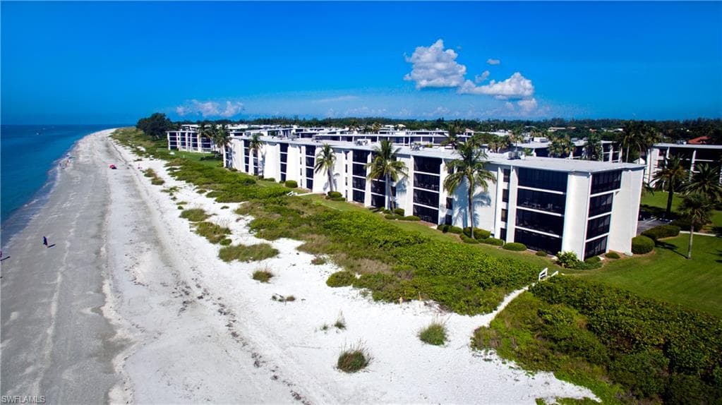 1501 Middle Gulf DR K405 SANIBEL, FL 33957