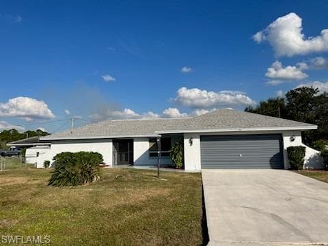 320 North AVE LEHIGH ACRES, FL 33936